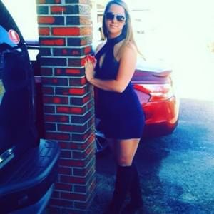 Meet your Posher, Brittany